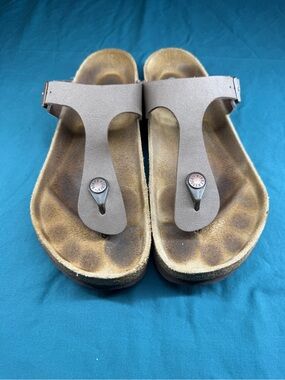 Women's Gizeh Birkenstock Sandals